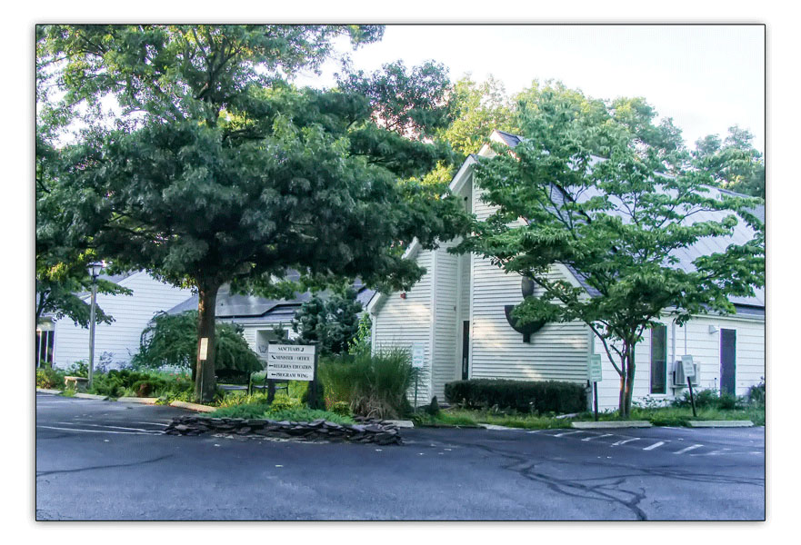 Stony Brook Freethinkers a safe place for those having trouble