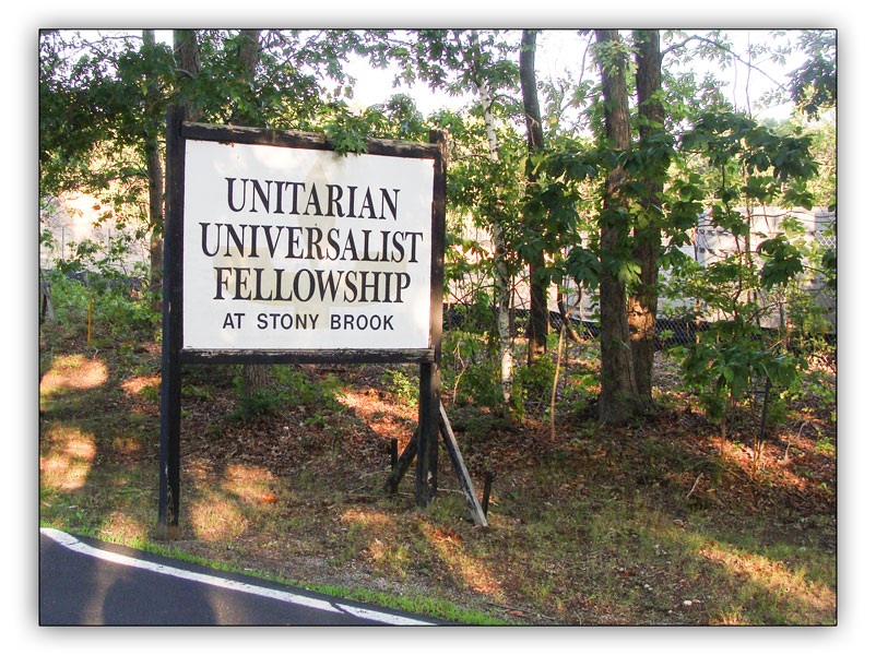Stony Brook Freethinkers a safe place for those having trouble